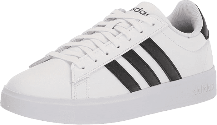 adidas Mens Grand Court 2.0 Training Shoes Training Shoes